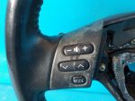 451000E031C0 Рулевое колесо LEXUS RX 2 2003-2009