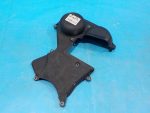 1676581 Кожух ремня ГРМ Ford Focus 2 2005-2011