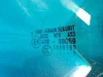 7L6845298FS Стекло заднее правое (форточка) VOLKSWAGEN Touareg 2002-2010