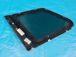 7L6845298FS Стекло заднее правое (форточка) VOLKSWAGEN Touareg 2002-2010