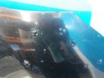 5330133120 Капот TOYOTA Camry V40 2006-2011