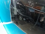 5330133120 Капот TOYOTA Camry V40 2006-2011