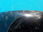 5330133120 Капот TOYOTA Camry V40 2006-2011