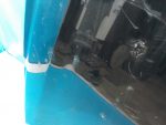5330133120 Капот TOYOTA Camry V40 2006-2011
