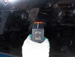 5330133120 Капот TOYOTA Camry V40 2006-2011