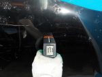 5330133120 Капот TOYOTA Camry V40 2006-2011