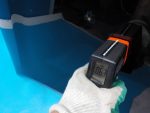 5330133120 Капот TOYOTA Camry V40 2006-2011