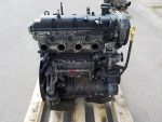 104J14AU00B Двигатель 2,5 лит. D4CB 170 л.с Hyundai Starex H1 - Grand Starex 2007-