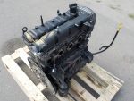 104J14AU00B Двигатель 2,5 лит. D4CB 170 л.с Hyundai Starex H1 - Grand Starex 2007-