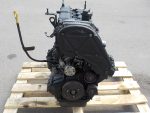 104J14AU00B Двигатель 2,5 лит. D4CB 170 л.с Hyundai Starex H1 - Grand Starex 2007-
