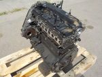 104J14AU00B Двигатель 2,5 лит. D4CB 170 л.с Hyundai Starex H1 - Grand Starex 2007-