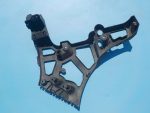 850440019R Кронштейн заднего бампера правый RENAULT Megane 3 2009-2016