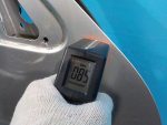 H01001KKMC Дверь передняя правая Nissan Juke (F15) 2011-