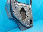 H21011KKMA Дверь задняя левая Nissan Juke (F15) 2011-