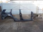 7L6809836A Порог правый VOLKSWAGEN Touareg 2002-2010
