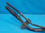 2N119032AK Горловина топливного бака Ford Fusion 2002-2012