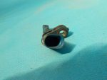 7L0927807A Датчик ABS левый VOLKSWAGEN Touareg 2002-2010