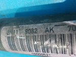 2N119032AK Горловина топливного бака Ford Fusion 2002-2012