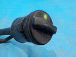 2N119032AK Горловина топливного бака Ford Fusion 2002-2012