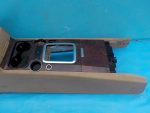 7L6863243K7R3 Подлокотник VOLKSWAGEN Touareg 2002-2010