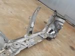 6131248030 Порог левый LEXUS RX 2 2003-2009