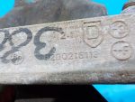 6001548160 Опора КПП (подушка) левая RENAULT Logan 2005-2014