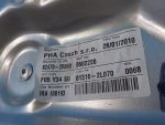 824712R000 Стеклоподъемник передний левый Hyundai i30 2007-2012