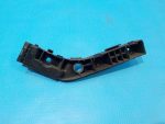 865132R000 Кронштейн переднего бампера левый Hyundai i30 2007-2012