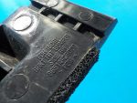 865142R000 Кронштейн переднего бампера правый Hyundai i30 2007-2012