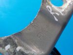 791202L000 Петля капота правая Hyundai i30 2007-2012
