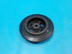 022105243D Шкив коленвала VOLKSWAGEN Touareg 2002-2010