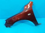 BP4K52211D8H Крыло переднее левое MAZDA 3 (BK) 2003-2009