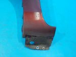 BP4K52211D8H Крыло переднее левое MAZDA 3 (BK) 2003-2009