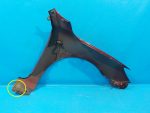 BP4K52211D8H Крыло переднее левое MAZDA 3 (BK) 2003-2009