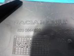 8200644692 Решетка стеклоочистителя (жабо) левая часть RENAULT Logan 2005-2014