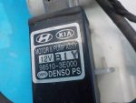 986103E300 Бачок омывателя в сборе KIA Sorento 2002-2009