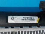 5K0121253F Радиатор охлаждения двигателя VOLKSWAGEN Passat CC 2008-2018