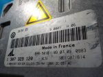 1K0941329 Блок розжига ксеноновой лампы VOLKSWAGEN Passat CC 2008-2018