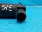 BV6117K624BA Моторчик омывателя Ford Focus 3 2011-2019