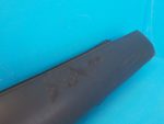 75852-05010 Накладка порога левая TOYOTA Avensis (T25) 2003-2008