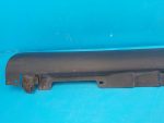 75852-05010 Накладка порога левая TOYOTA Avensis (T25) 2003-2008