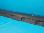 75852-05010 Накладка порога левая TOYOTA Avensis (T25) 2003-2008