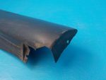 75852-05010 Накладка порога левая TOYOTA Avensis (T25) 2003-2008