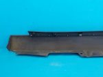 75852-05010 Накладка порога левая TOYOTA Avensis (T25) 2003-2008