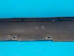 75852-05010 Накладка порога левая TOYOTA Avensis (T25) 2003-2008