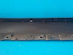 75852-05010 Накладка порога левая TOYOTA Avensis (T25) 2003-2008