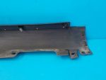 75852-05010 Накладка порога левая TOYOTA Avensis (T25) 2003-2008