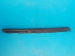 75851-05010 Накладка порога правая TOYOTA Avensis (T25) 2003-2008