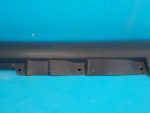 75851-05010 Накладка порога правая TOYOTA Avensis (T25) 2003-2008