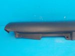 75851-05010 Накладка порога правая TOYOTA Avensis (T25) 2003-2008
